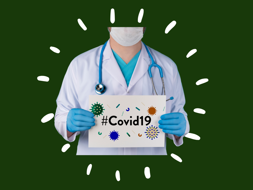  COVID- 19